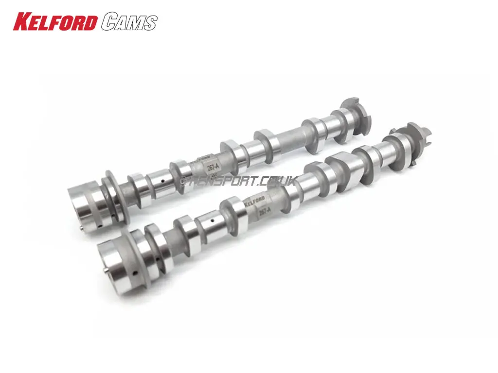Kelford Performance Camshafts - Gr Yaris - G16e-Gts 1