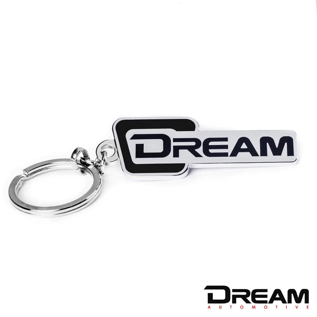 Dream Automotive Keyring 1