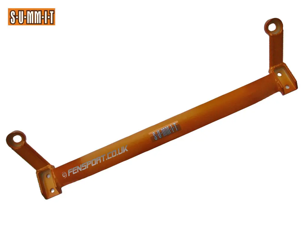 Summit Front Lower 4 Point Brace - Is200d, Is220d & Is250 Gse20 1