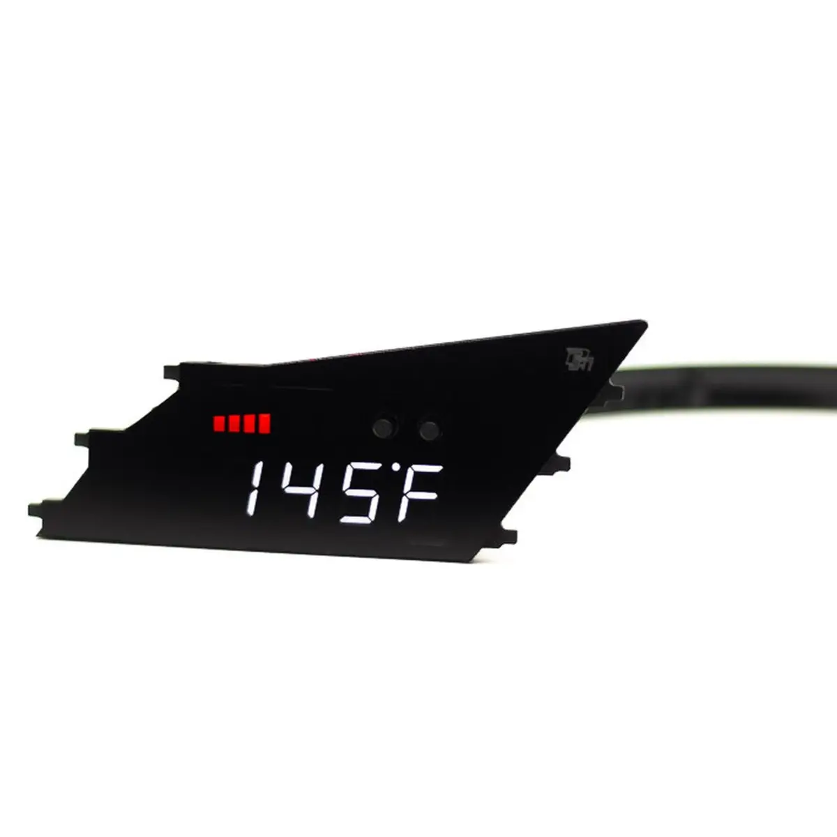 P3 Gauges V3 Obd2  | Honda Civic Type R | Fk8 2.0T K20c1 | 2017+ 1