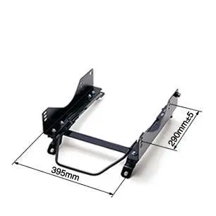 Bride Super Seat Rail Lf Type | Toyota Gr Yaris | G16e-Gts | 2021+ 1