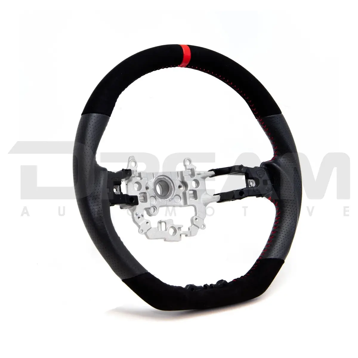 Prl Motorsport | Steering Wheel | Honda Civic Type R | Fl5 2.0T K20c1 | 2023+ 1