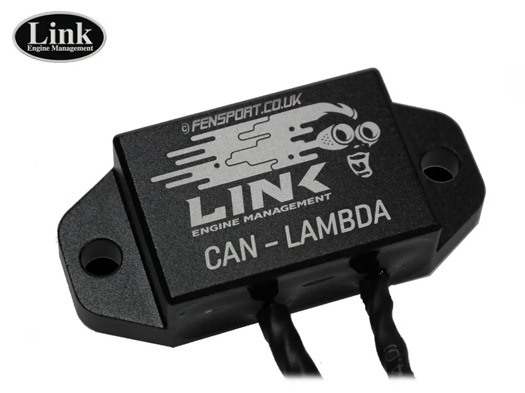 Link Can Lambda - Wideband Lambda Controller 1