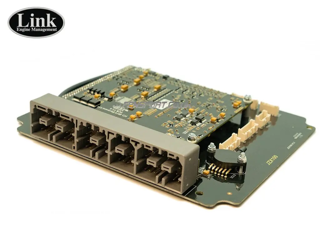 Link -  G4x Plug In Ecu Jzx100x - Toyota Jzx100 1Jz Vvti 1