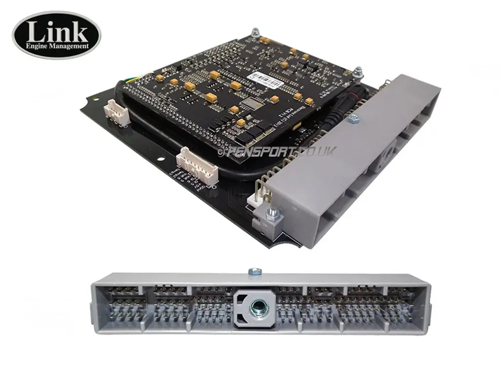 Link - G4x Plug In Ecu - Ngttx Nissan Gtt R34 Rb25det Neo 1