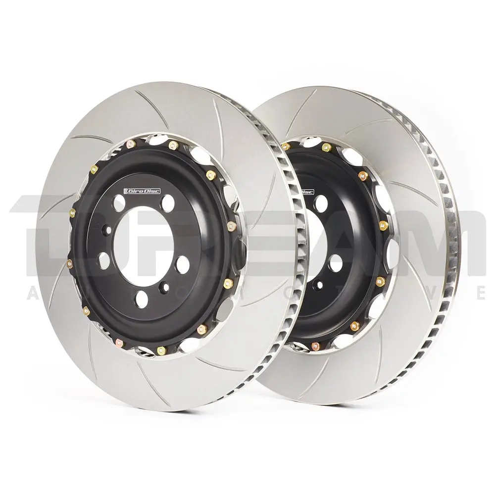 Girodisc | Front Brake Disc Rotors | Lotus | Emira | 2022+ 1