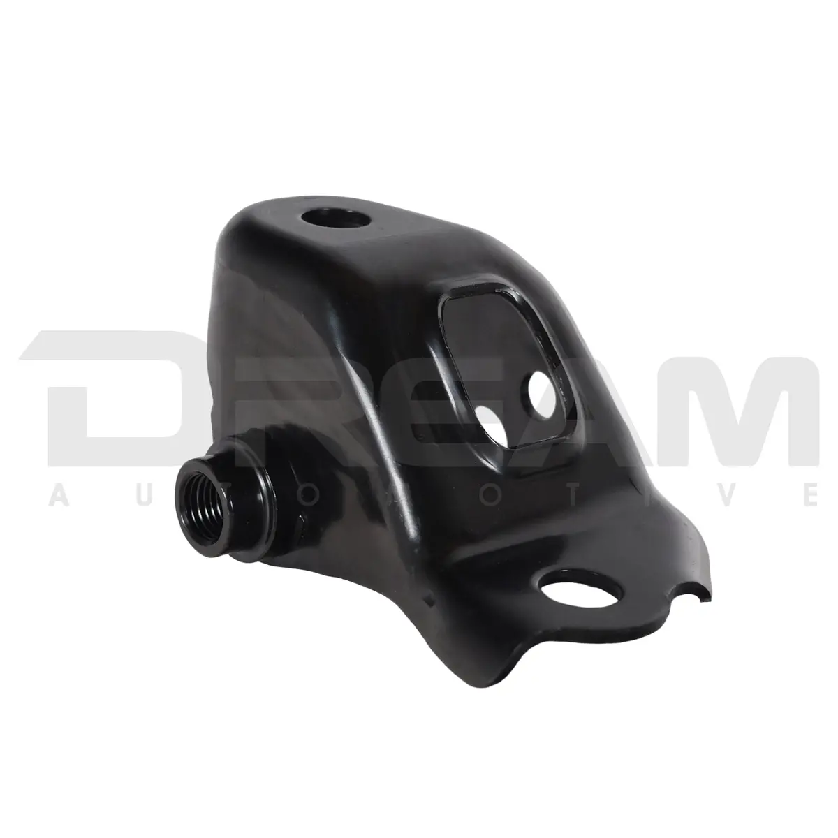 Genuine Honda | Lower Torque Rod Bracket | Honda Civic Type R | Fk8 2.0T K20c1 | 2015+ 1