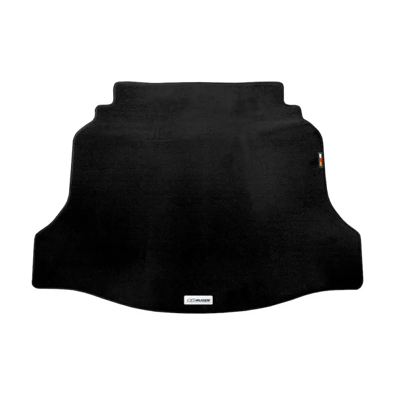 Mugen Luggage Mat Set | Honda Civic Type R | Fk8 2.0T K20c1 | 2017+ 1