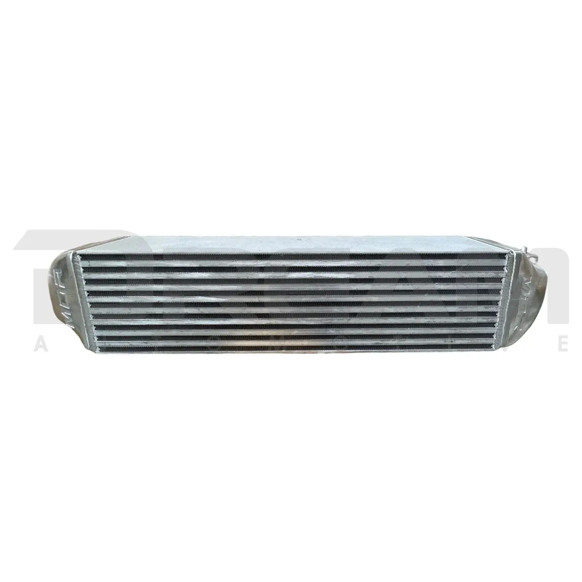 Mdr Industries | Billet Intercooler | Honda Civic Type R | Fk8 | 2.0T K20c1 | 2017-2021 1