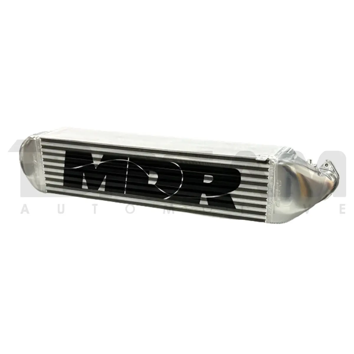 Mdr Industries | Billet Intercooler | Honda Civic Type R | Fl5 | 2.0T K20c1 | 2023+ 1
