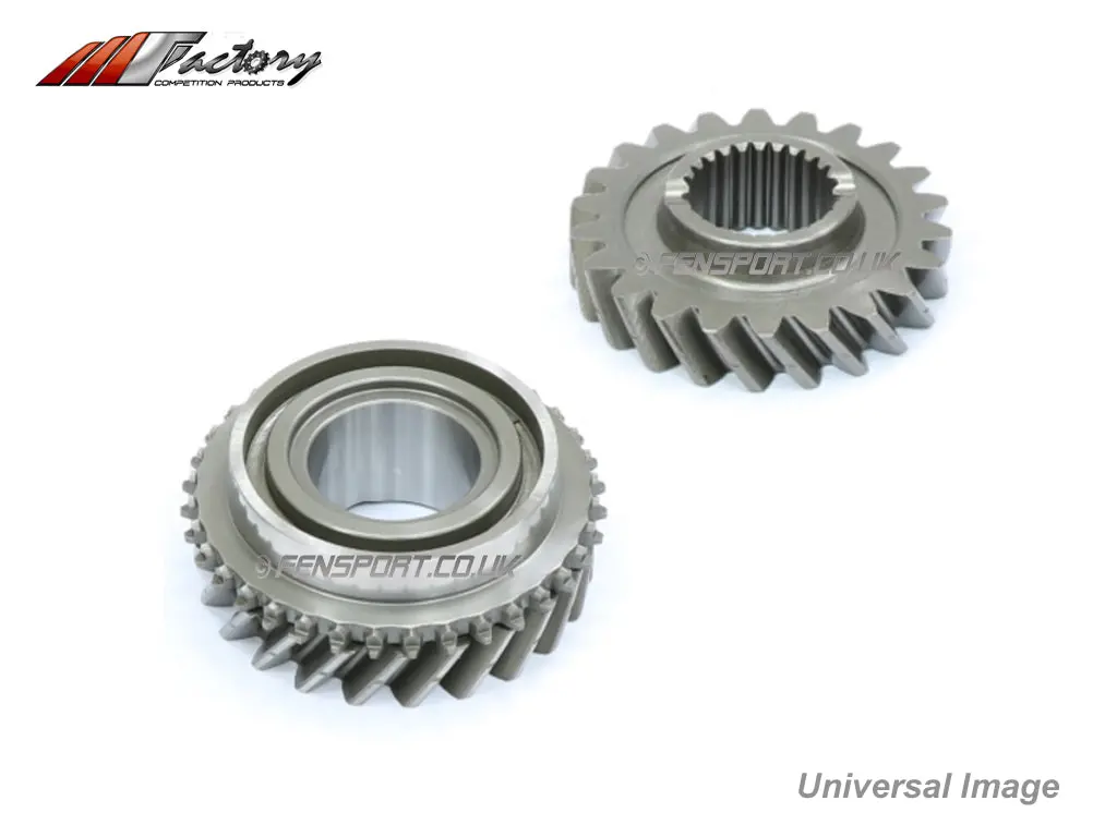 M Factory Close Ratio 6Th Gear Kit - Gt86 & Brz 1