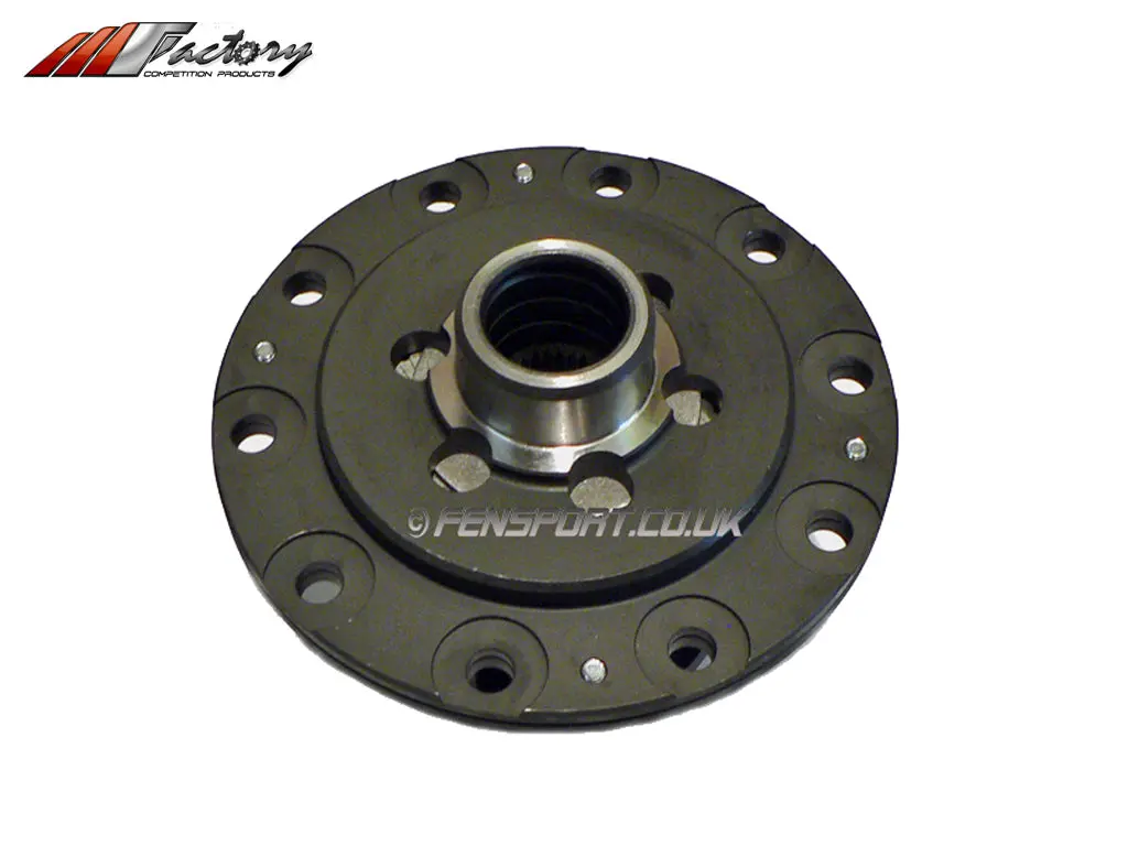Lsd - M Factory 1.5-2.0 Way Plate Type - Gt86 & Brz 1