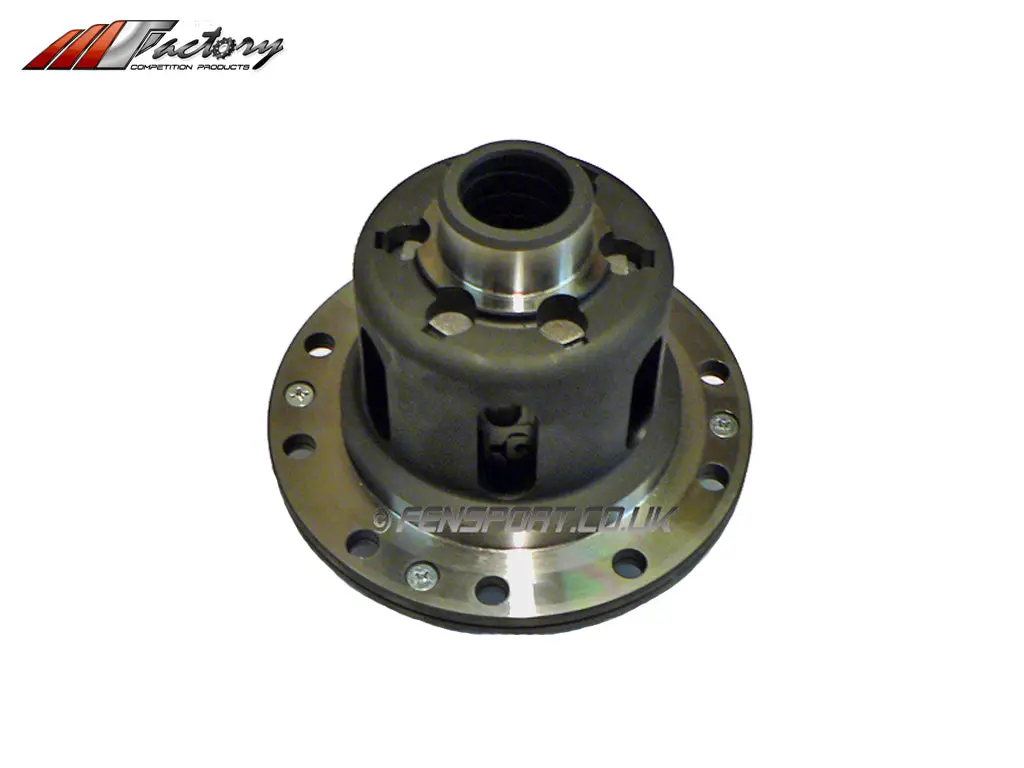 Lsd - M Factory 1.0 Way Plate Type - Gt86 & Brz 1