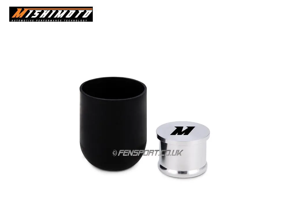 Sound Generator Delete Kit - Mishimoto - Gt86 & Brz 1