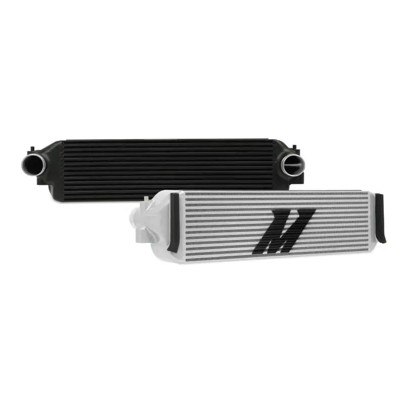 Mishimoto Performance Intercooler Kit | Honda Civic Type R | Fk8 2.0T K20c1 | 2017+ 1