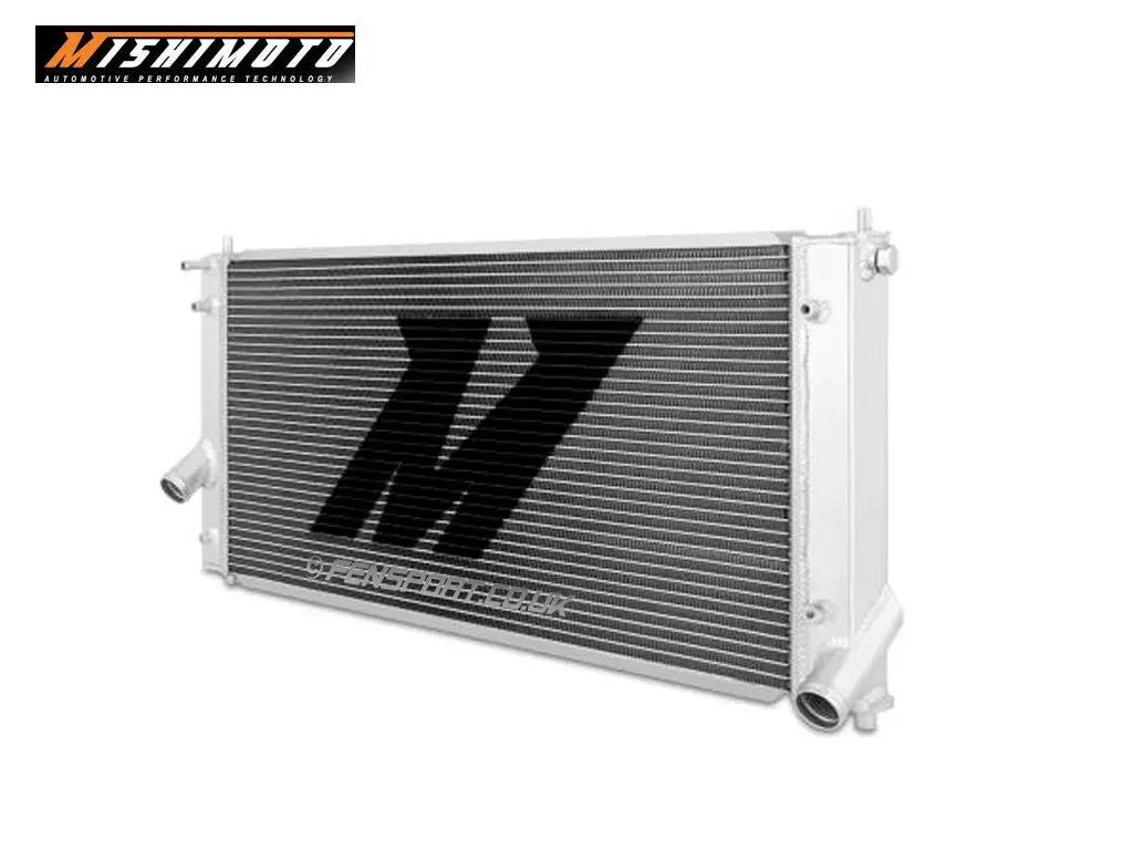 Mishimoto Alloy Radiator - High Capacity -  Celica 140 & 190 Zzt23# 1