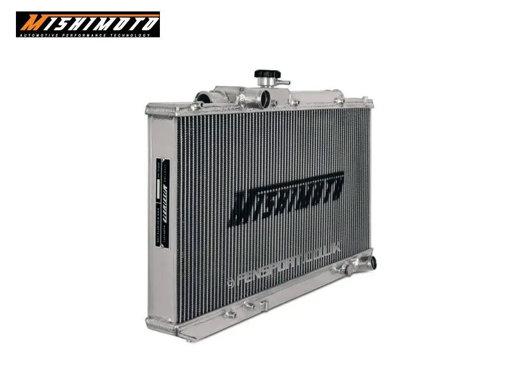 Mishimoto Alloy Radiator - High Capacity - Celica Gt4 St185 1