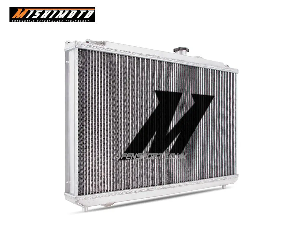 Mishimoto Alloy Radiator - High Capacity -  Jzx100 Chaser 1