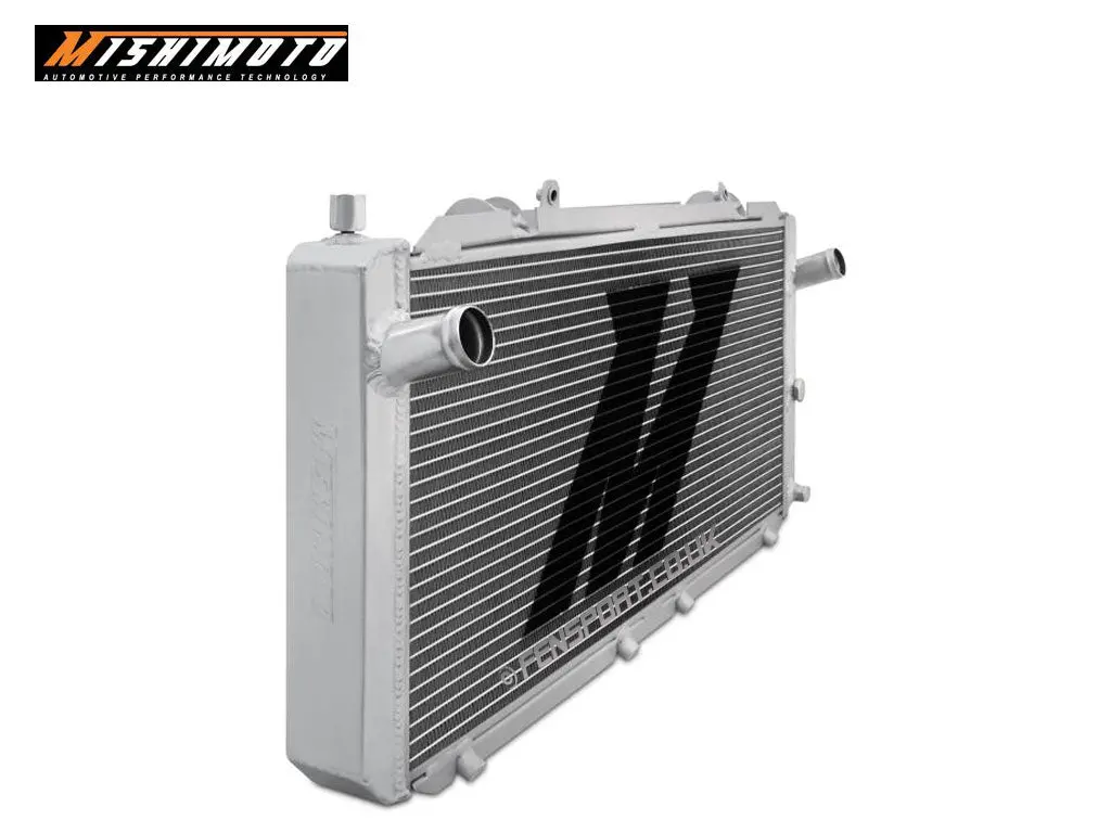 Mishimoto Alloy Radiator - High Capacity - Mr2 Mk2 Sw20 1
