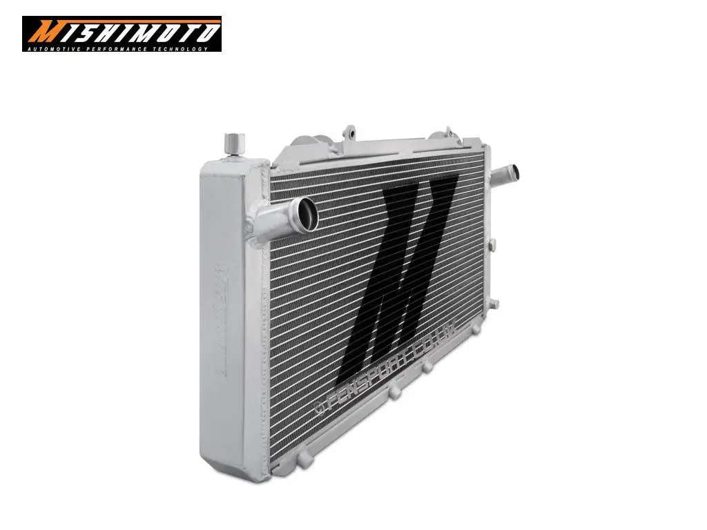 Mishimoto Alloy Radiator - X Line - High Capacity - Mr2 Mk2 Sw20 1