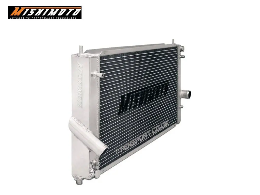 Mishimoto Alloy Radiator - High Capacity - Mr-S Zzw30 1