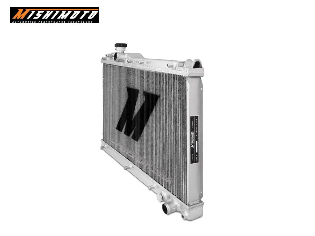 Mishimoto Alloy Radiator - Celica St20# 1