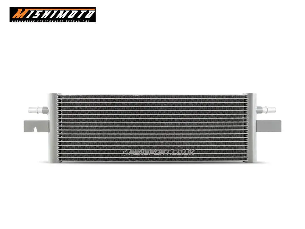 Mishimoto Transmission Cooler - Gr Supra 3.0 - A90 1