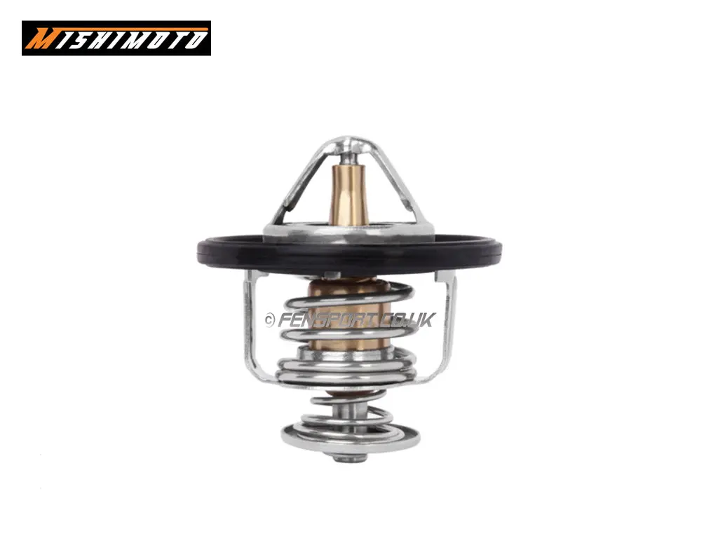 Thermostat - Mishimoto Low Temperature  - Gr86, Gt86 & Brz 1