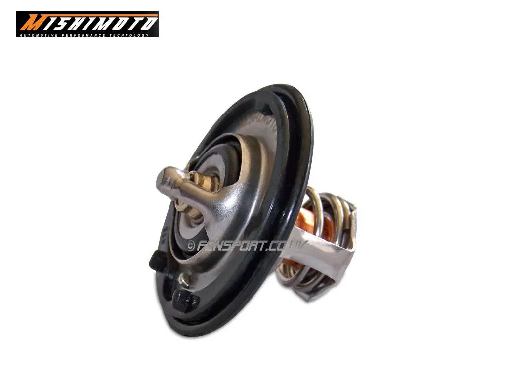Mishimoto Low Temperature Thermostat - Supra Ma70 1