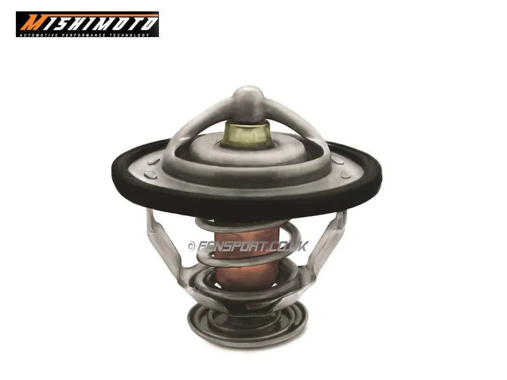 Thermostat - Low Temperature - Mishimoto - 1Zz-Fe & 2Zz-Ge 1