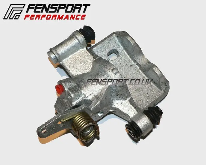 Reconditioned Brake Caliper - Left Hand Rear - Mr2 Mk1 Aw11 1