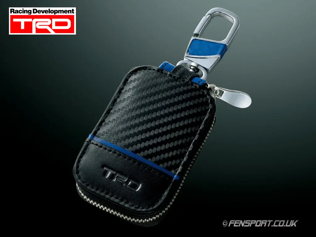 Trd Key Case - Toyota C-Hr 1