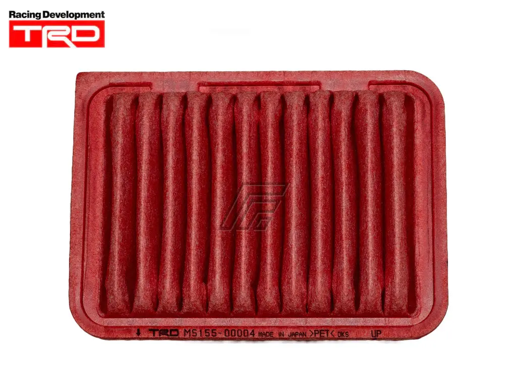 Air Filter - Trd - Yaris 1.8Sr, Auris 1