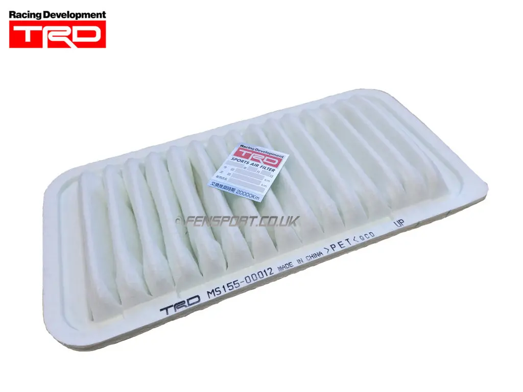 Air Filter - Trd - Gt86 & Brz 1
