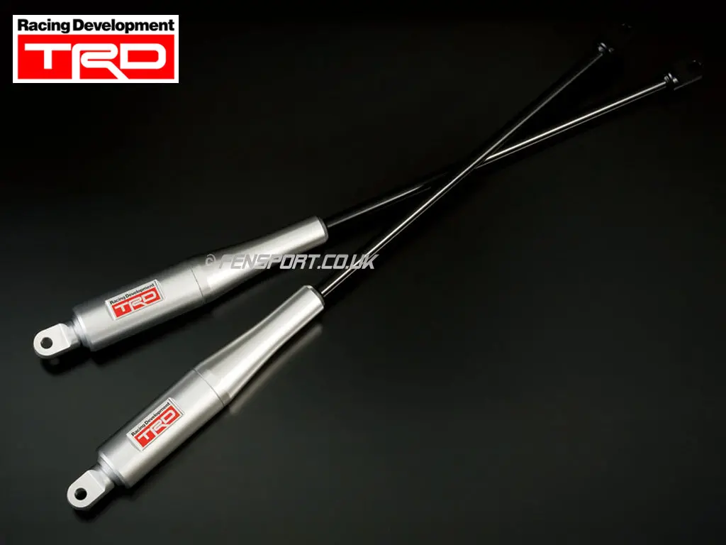 Trd Motion Control Beam - Gt86 & Brz 1