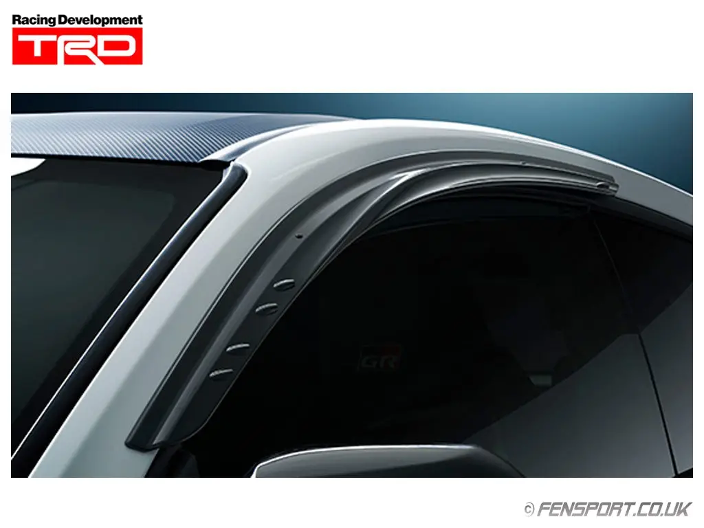 Trd Gr Sports Side Visor - Gr Yaris Gen 1 & 2 1
