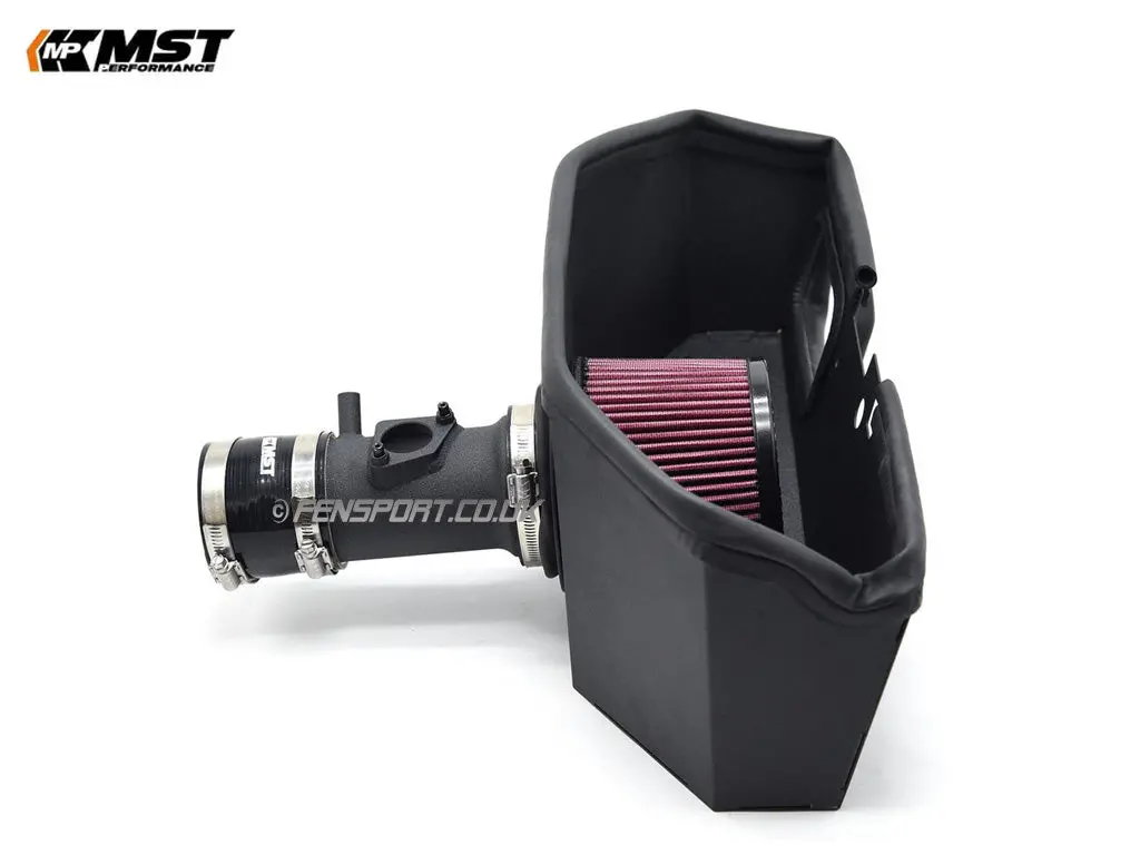 Air Induction Kit - Mst - Gr86 1