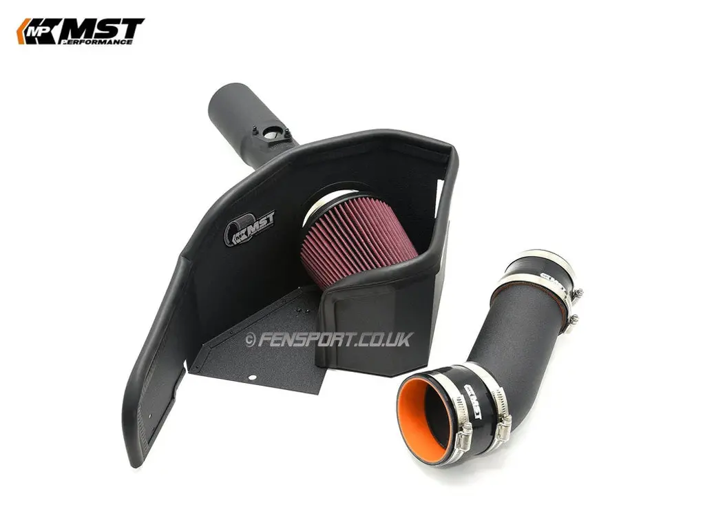 Air Induction Kit - Mst - Gr Yaris 1