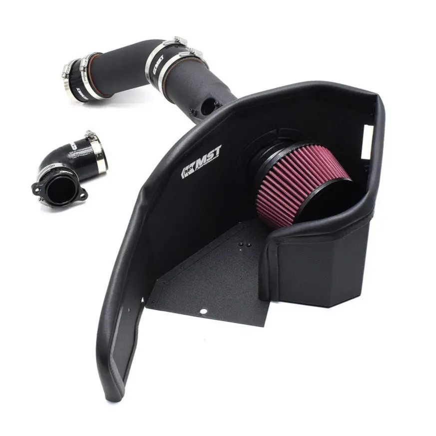 Mst Performance | Induction Kit And Turbo Elbow | Toyota Gr Yaris | G16e-Gts | 2021+ 1