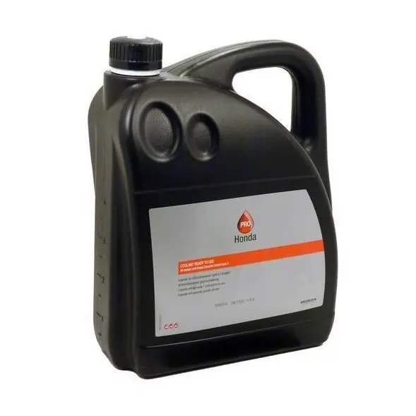 Genuine Honda Type 2 Blue Coolant | Pre-Mixed | All Hondas 2