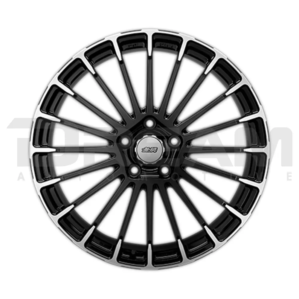 Mugen | Mdcf Aluminium Wheel | Honda Civic Type R | 2.0T K20c1 | 2015+ 1