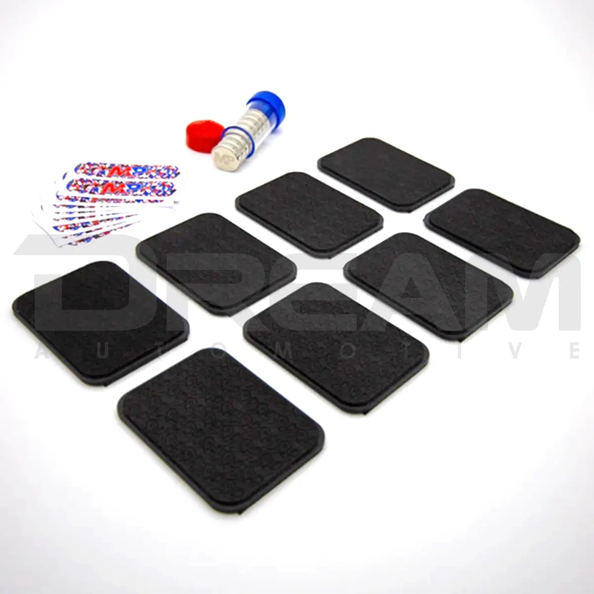 Magna Plates | Magnetic Plate Mounts 2