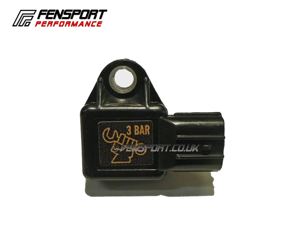 Omni 3 Bar Map Sensor - Gt86 & Brz 1