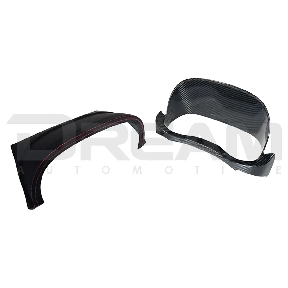 Axis | Ultrasuede Meter Hood Cover | Toyota Gr Yaris | G16e-Gts | 2021-2024 1