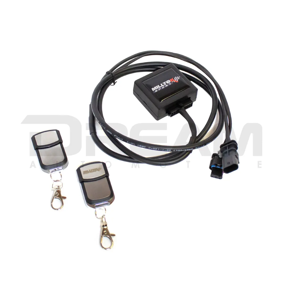 Milltek Active Valve Control | Audi Rs3 8V.1 & 8V.2 1