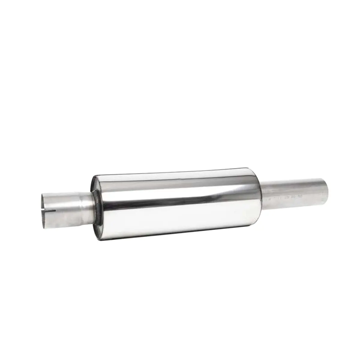 Milltek | Front Silencer Pipe | Honda Civic Type R | Fk2 2.0T K20c1 | 2015+ 1