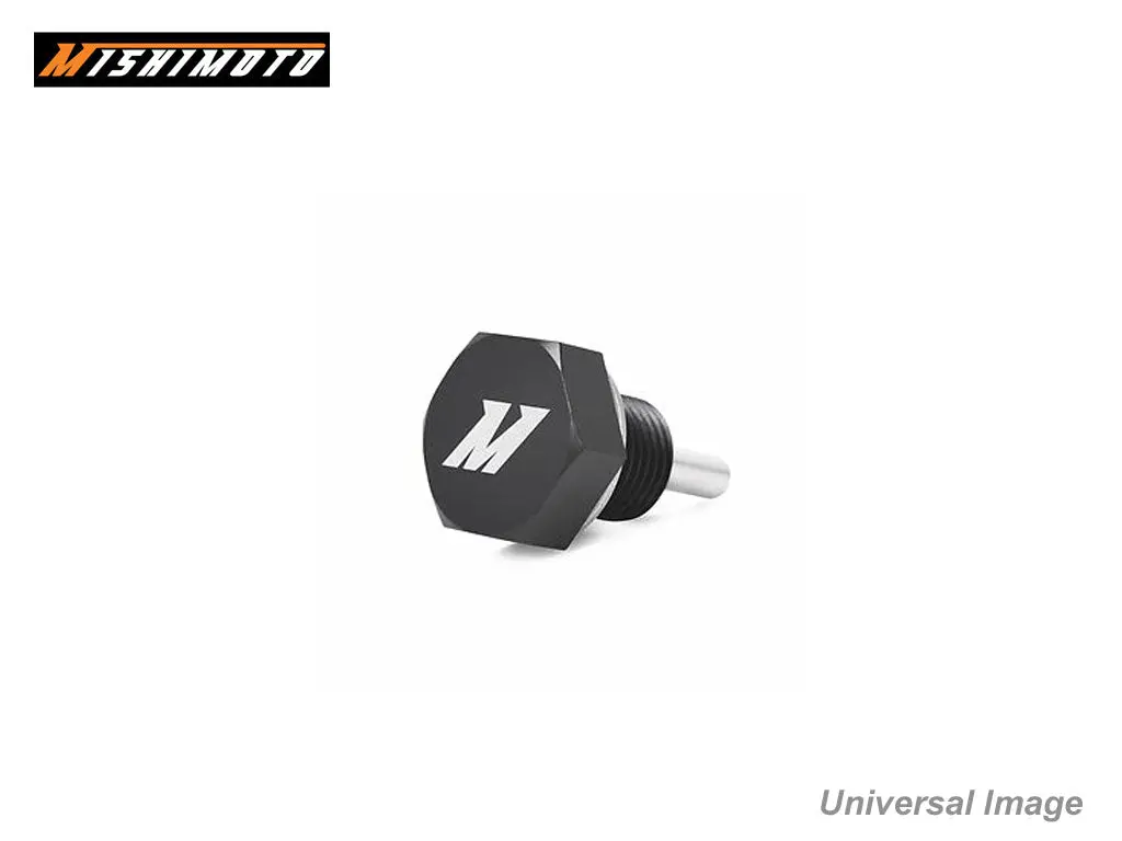 Oil Drain - Engine Sump Plug - Mishimoto Magnetic - M16 - Gt86, Gr86 & Brz 1