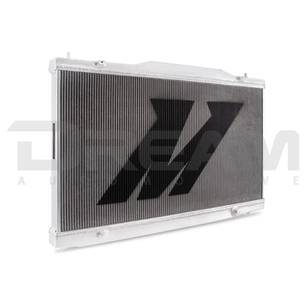 Mishimoto | Performance Aluminium Radiator | Honda Civic Type R | Fk8 K20c1 2.0T | 2017-2022 1