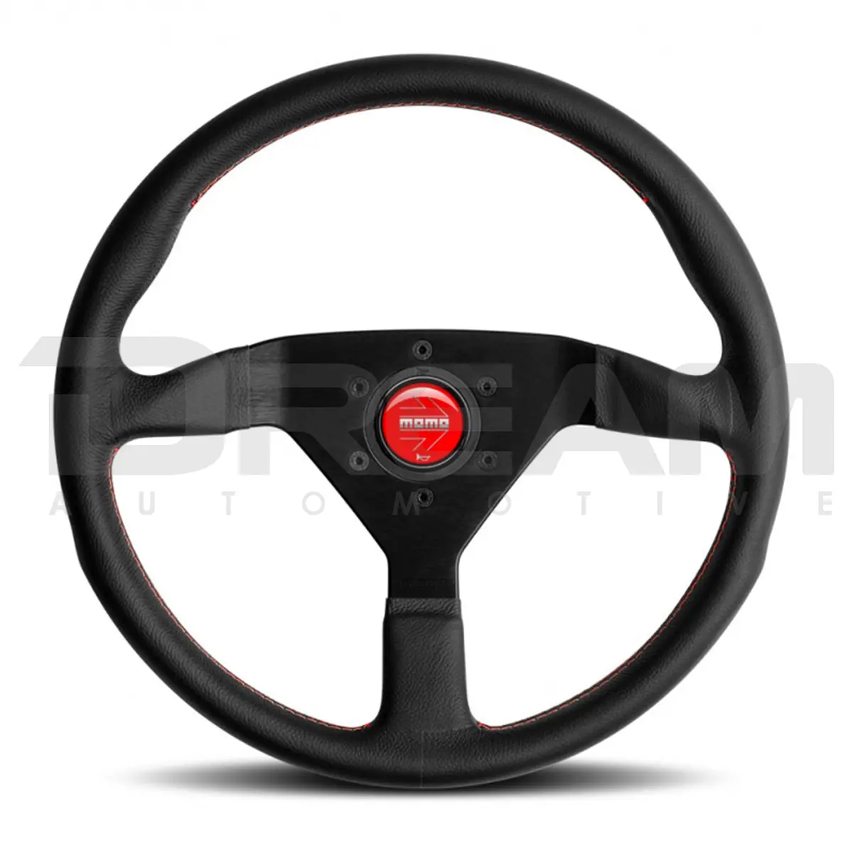 Momo | Montecarlo Steering Wheel 1