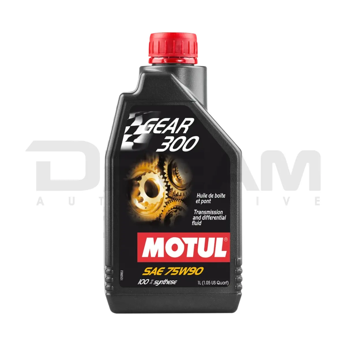 Motul | 300 75W90 Gear Oil 1